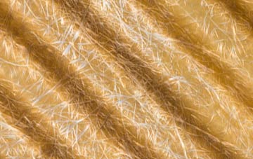 Rising Bridge fibreglass roof waterproofing