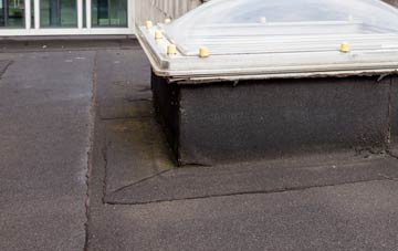 disadvantages of Rising Bridge flat roofs