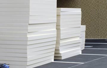 Rising Bridge flat roof insulation costs