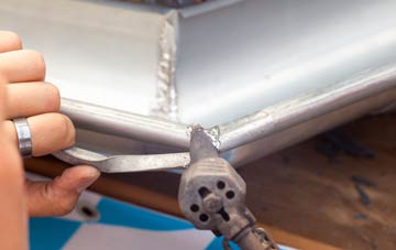 disadvantages of Rising Bridge lead roofing