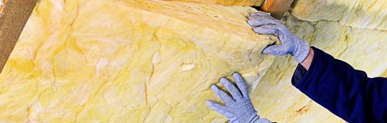 quotes for Rising Bridge roof insulation