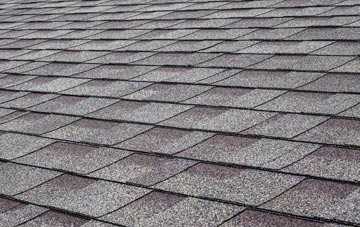 Rising Bridge tiles for shallow pitch roofing