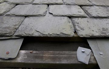 Rising Bridge slate roof repairs and maintenance