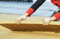 find rated Rising Bridge roof insulation companies