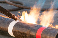 Rising Bridge flat roofing replacement