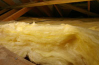 Rising Bridge pitch roof insulation