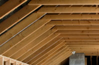 Rising Bridge pitched insulation quotes