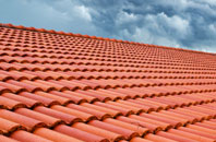 Rising Bridge roofing tiles