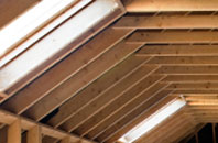 Rising Bridge tapered roof insulation quotes